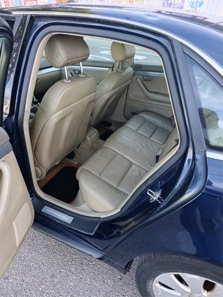 Audi A4 2006