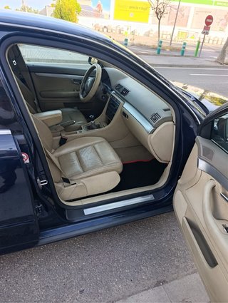 Audi A4 2006