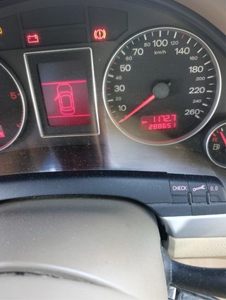 Audi A4 2006