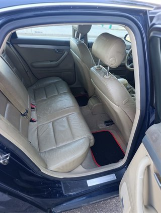Audi A4 2006