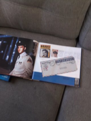 Libro The Elvis Treasures con CD