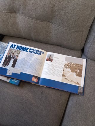 Libro The Elvis Treasures con CD