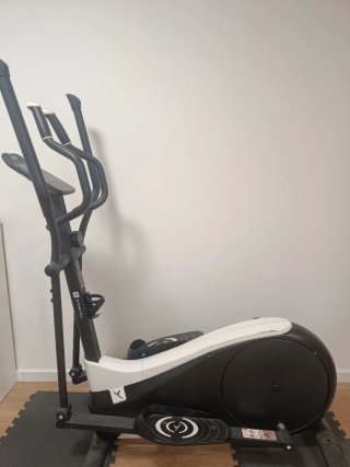Bicicleta Elíptica Domyos VE 710