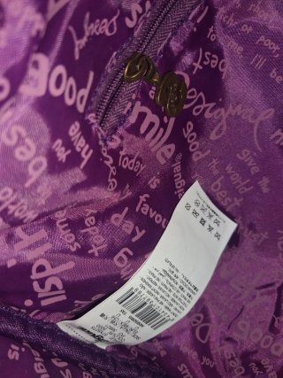 Bolso Desigual Multicolor