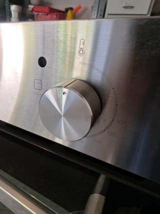 Horno Cecotec Bolero Hexa C126001