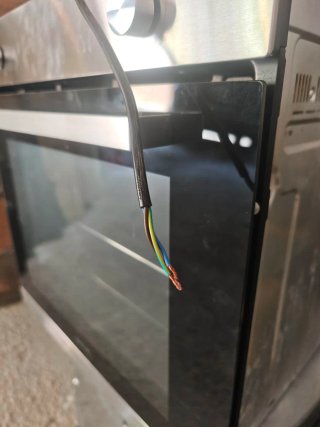 Horno Cecotec Bolero Hexa C126001