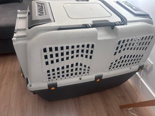 Transportín Skudo 6 IATA – 92 × 63 × 70 cm Transp