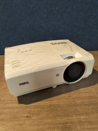 Proyector BenQ MX726 XGA DLP 4000 lm 3D