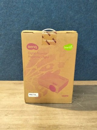 Proyector BenQ MX726 XGA DLP 4000 lm 3D