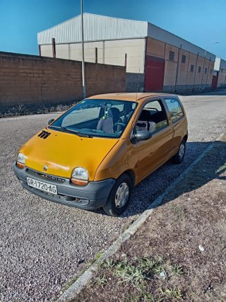 Renault Twingo 1994