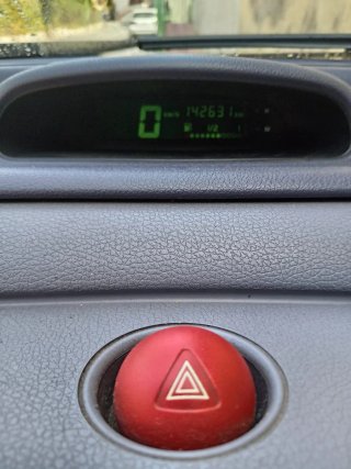 Renault Twingo 1994