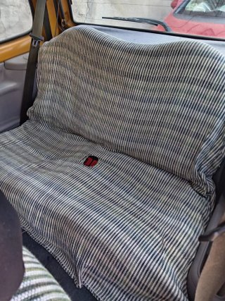 Renault Twingo 1994