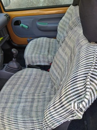 Renault Twingo 1994