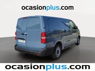 Citroen Jumpy Furgon BlueHDi 100 Talla XL 75 kW (102 CV)
