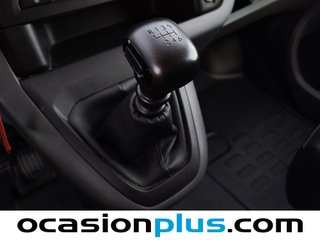 Citroen Jumpy Furgon BlueHDi 100 Talla XL 75 kW (102 CV)