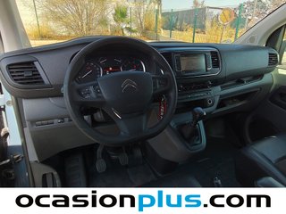Citroen Jumpy Furgon BlueHDi 100 Talla XL 75 kW (102 CV)