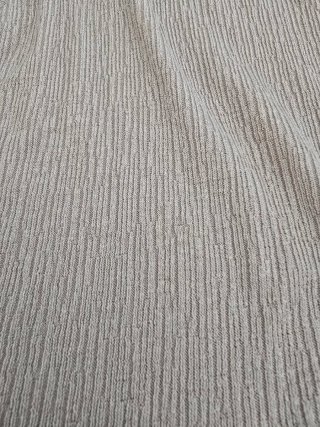 Blusa Zara Beige Taglia Unica