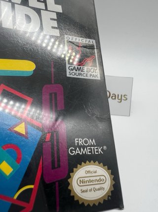 InfoGenius Frommer's Travel Guide Game Boy new rar