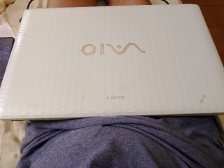 Sony Vaio PCG-71911M Portátil