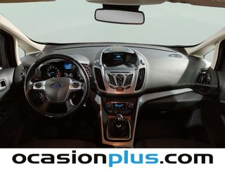 Ford C-Max 1.0 EcoBoost S&S Trend 92 kW (125 CV)