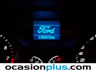 Ford C-Max 1.0 EcoBoost S&S Trend 92 kW (125 CV)