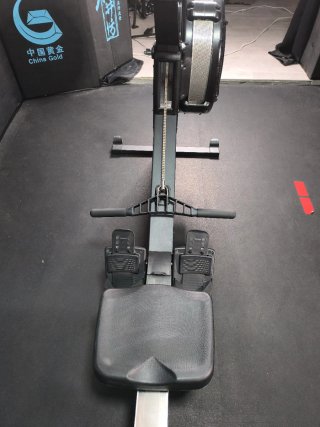 Máquina de Remo Indoor