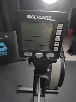Máquina de Remo Indoor