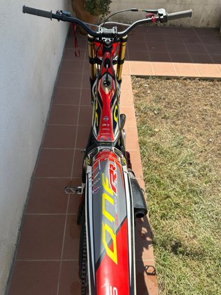 Trrs 2026 rr Moto Trial
