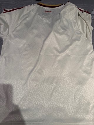 Jersey España Manga Larga