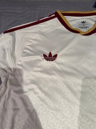 Jersey España Manga Larga