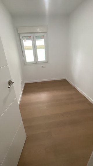 Instalación de parquet y suelo laminado