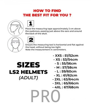 Casco Integral Dragon Carbon (XL) - LS2