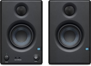 Monitores Estudio PreSonus ERIS E3.5