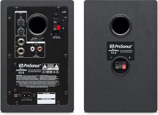 Monitores Estudio PreSonus ERIS E3.5