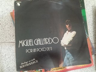 Vinilo LP Música Española - Rumba, Copla
