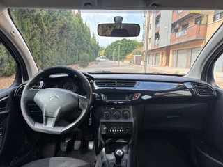Citroen C3 2012