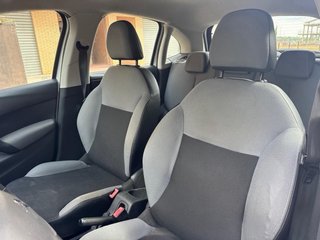 Citroen C3 2012