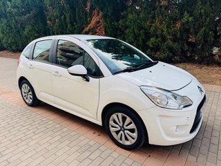 Citroen C3 2012