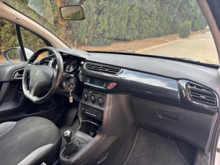 Citroen C3 2012
