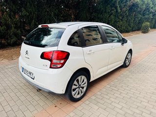 Citroen C3 2012