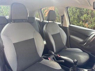 Citroen C3 2012