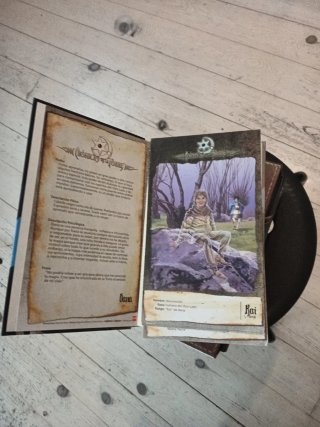 Pack Crónicas de la Torre (Spanish Edition)