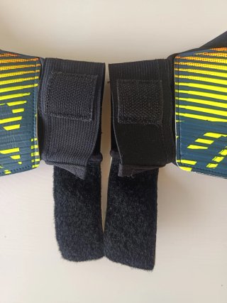 Guantes de portero Kipsta niño