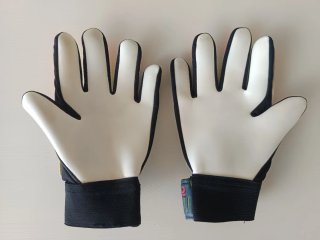 Guantes de portero Kipsta niño