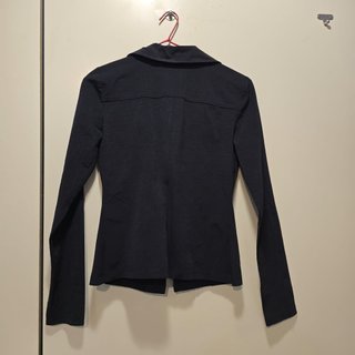 Blusa marca Mango