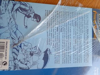 Cómics: 4 libros "Príncipe Valiente_