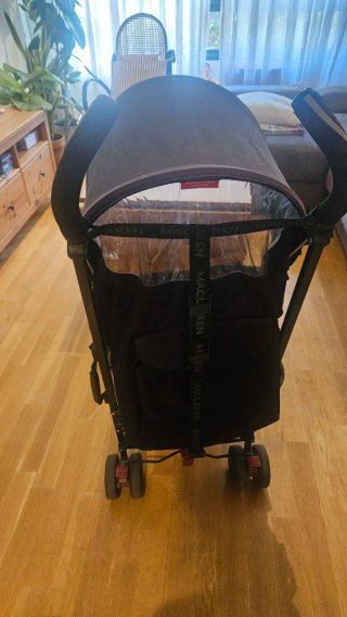 Sillita Maclaren Quest