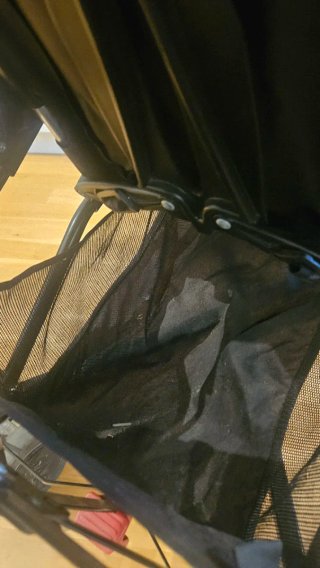 Sillita Maclaren Quest