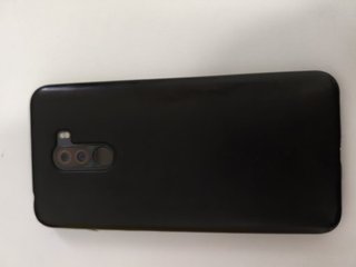 PocoPhone F1 128GB Negro
