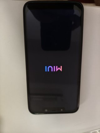 PocoPhone F1 128GB Negro